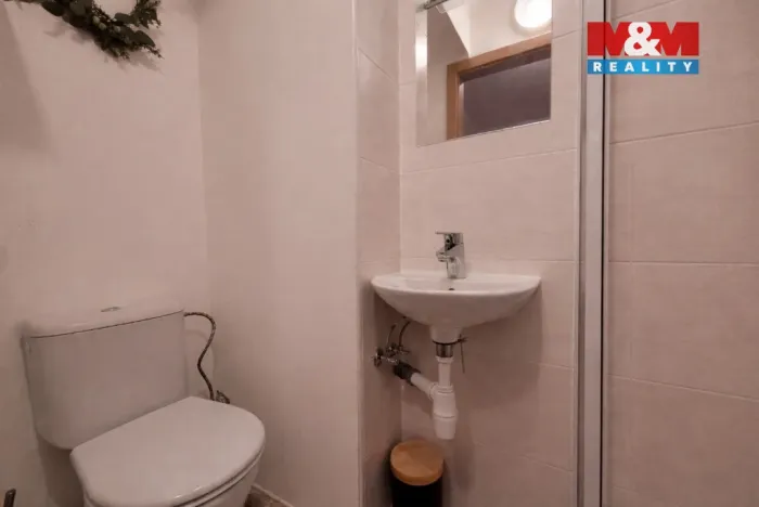 Prodej bytu 4+kk, Praha - Újezd nad Lesy, Rohožnická, 97 m2