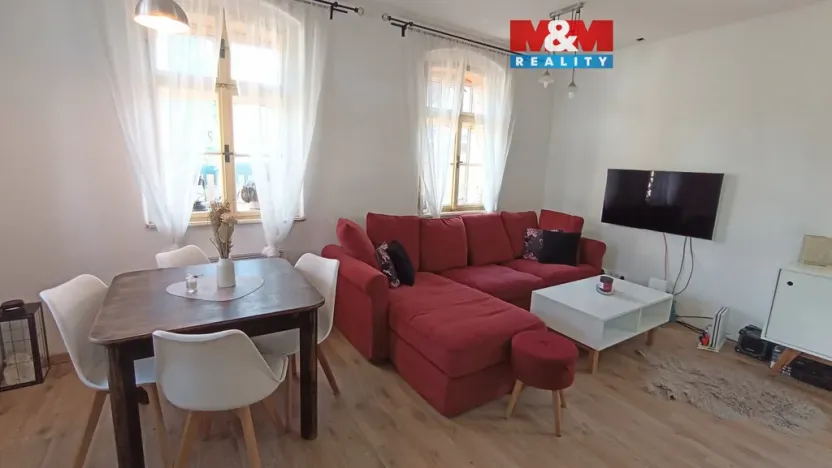 Prodej chalupy, Brandov, Rudé armády, 120 m2