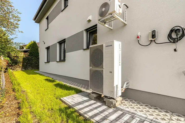 Prodej rodinného domu, Praha - Řepy, Otlíkovská, 125 m2