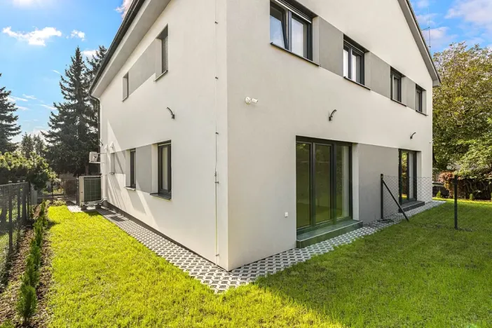 Prodej rodinného domu, Praha - Řepy, Otlíkovská, 125 m2