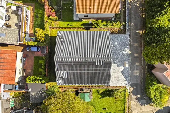 Prodej rodinného domu, Praha - Řepy, Otlíkovská, 125 m2