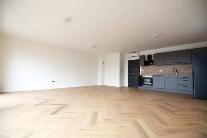 Pronájem rodinného domu, Kladno, Otmara Zinkeho, 106 m2