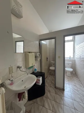 Pronájem skladu, Ostrava, Ruská, 450 m2