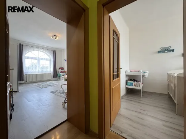 Prodej rodinného domu, Olomouc - Nové Sady, Rooseveltova, 349 m2