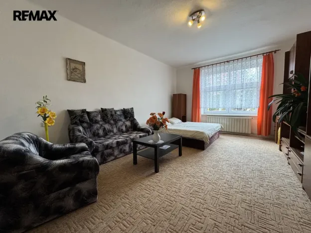 Prodej rodinného domu, Olomouc - Nové Sady, Rooseveltova, 349 m2