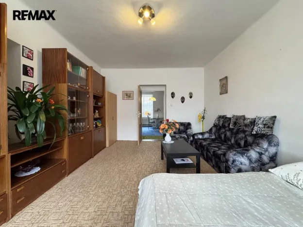 Prodej rodinného domu, Olomouc - Nové Sady, Rooseveltova, 349 m2