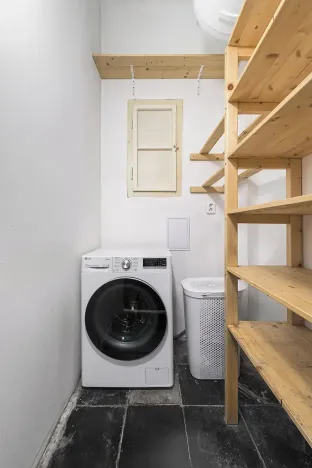 Prodej bytu 2+kk, Praha - Smíchov, Peroutkova, 66 m2