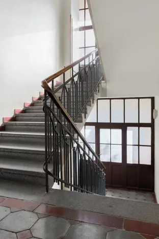 Prodej bytu 2+kk, Praha - Smíchov, Peroutkova, 66 m2