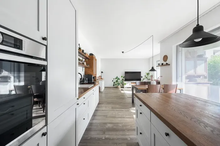 Prodej bytu 3+kk, Praha - Jinonice, Kloudova, 91 m2