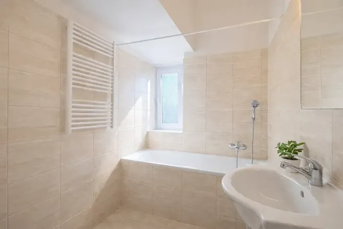 Pronájem bytu 1+1, Brno, Havlišova, 48 m2