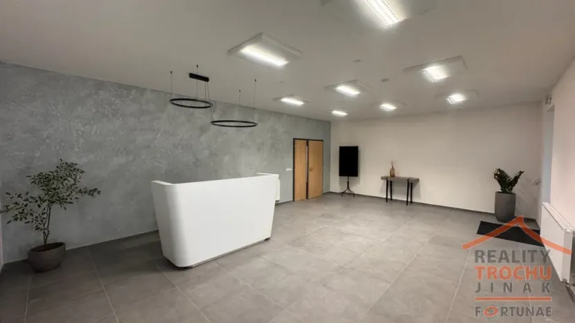 Pronájem výrobních prostor, Hradec Králové, U Fotochemy, 220 m2