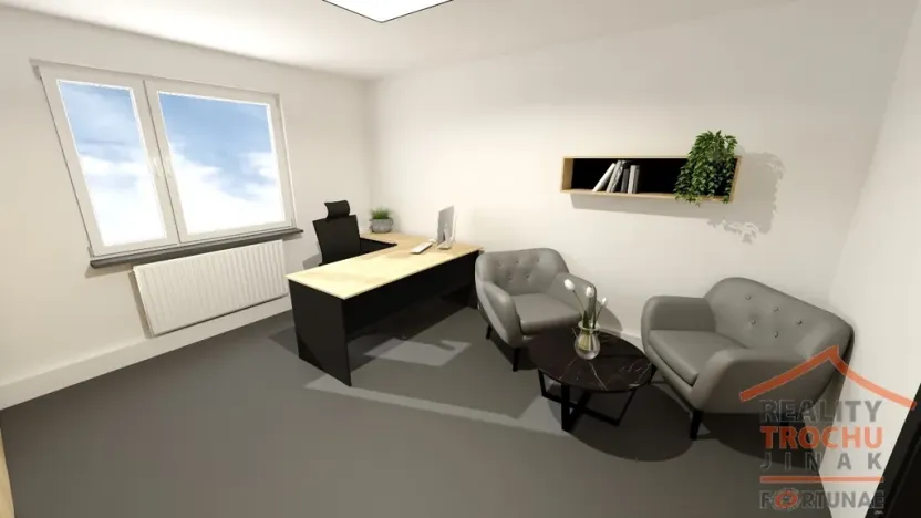 Pronájem výrobních prostor, Hradec Králové, U Fotochemy, 220 m2