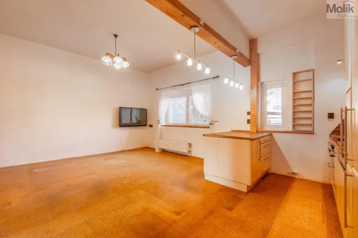 Prodej rodinného domu, Dubí - Běhánky, Palackého, 182 m2