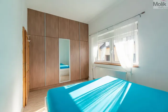 Prodej rodinného domu, Dubí - Běhánky, Palackého, 182 m2