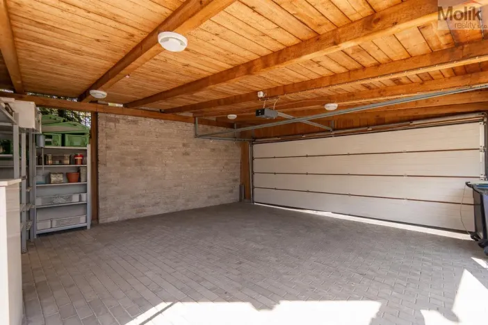 Prodej rodinného domu, Dubí - Běhánky, Palackého, 182 m2