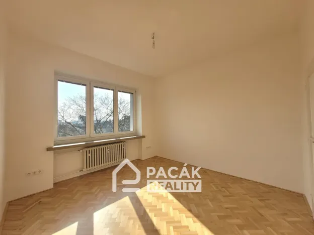 Pronájem bytu 3+1, Prostějov, nám. Padlých hrdinů, 84 m2