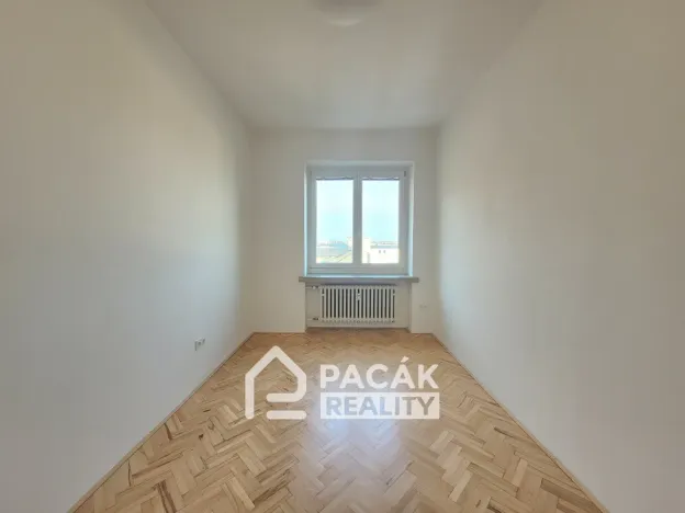 Pronájem bytu 3+1, Prostějov, nám. Padlých hrdinů, 84 m2