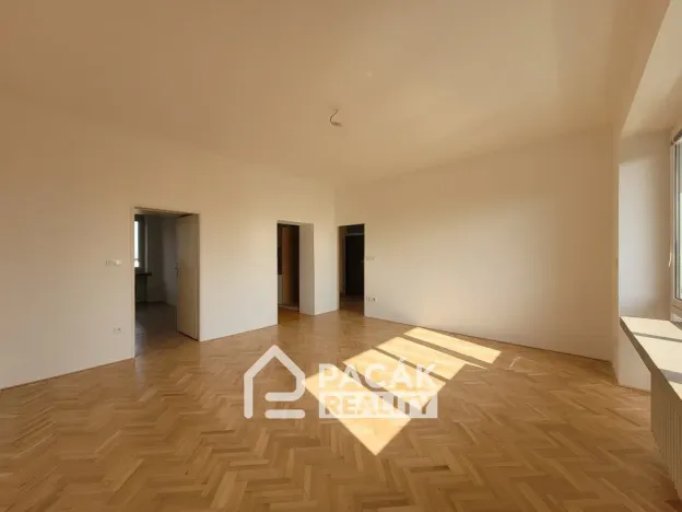 Pronájem bytu 3+1, Prostějov, nám. Padlých hrdinů, 84 m2