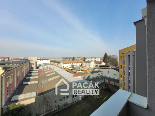 Pronájem bytu 3+1, Prostějov, nám. Padlých hrdinů, 84 m2