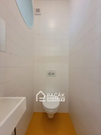 Pronájem bytu 3+1, Prostějov, nám. Padlých hrdinů, 84 m2