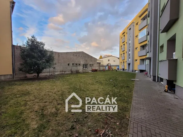 Pronájem bytu 3+1, Prostějov, nám. Padlých hrdinů, 84 m2