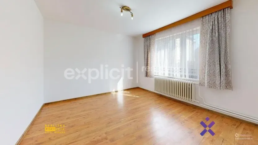 Pronájem bytu 1+1, Zlín, Kamenitá, 32 m2