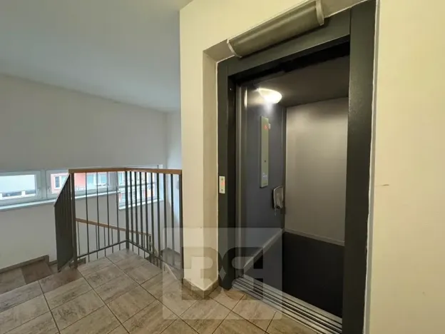 Pronájem bytu 2+kk, Olomouc, Družební, 55 m2