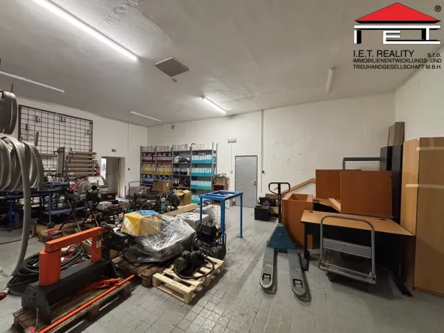 Pronájem obchodního prostoru, Ostrava, Ruská, 450 m2