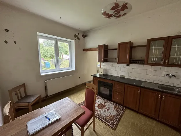 Prodej domu, Lomnice nad Popelkou, Poděbradova, 450 m2