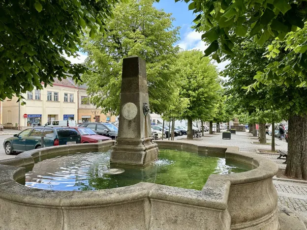 Prodej domu, Lomnice nad Popelkou, Poděbradova, 450 m2