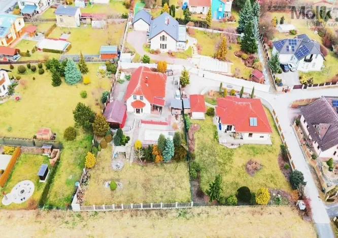 Prodej rodinného domu, Varnsdorf, Žilinská, 190 m2