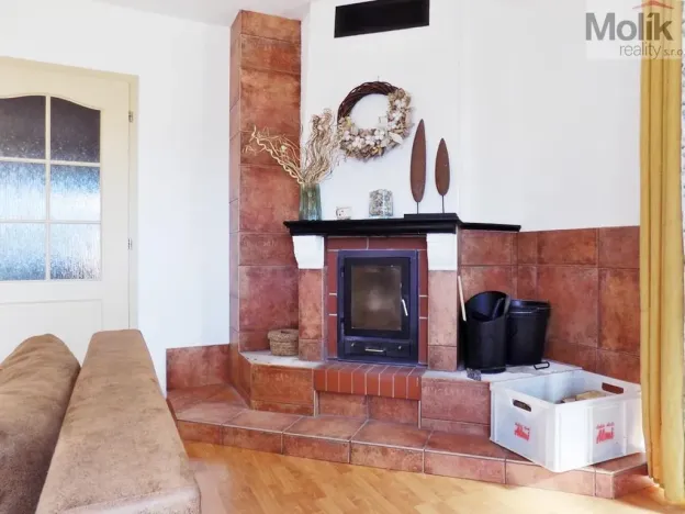 Prodej rodinného domu, Varnsdorf, Žilinská, 190 m2