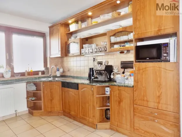 Prodej rodinného domu, Varnsdorf, Žilinská, 190 m2