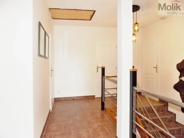 Prodej rodinného domu, Varnsdorf, Žilinská, 190 m2