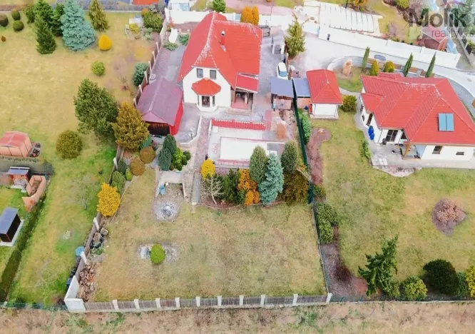 Prodej rodinného domu, Varnsdorf, Žilinská, 190 m2