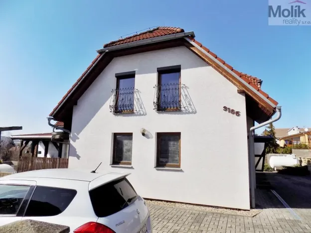 Prodej rodinného domu, Varnsdorf, Žilinská, 190 m2