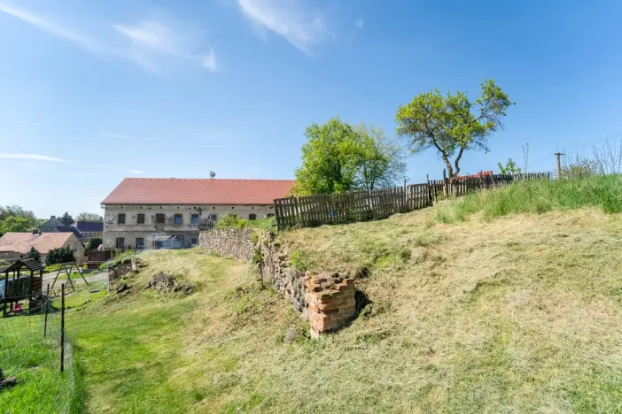 Prodej vícegeneračního domu, Habrovany, 600 m2