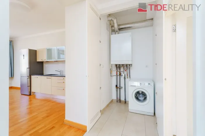 Pronájem bytu 2+kk, Praha - Nové Město, Myslíkova, 70 m2