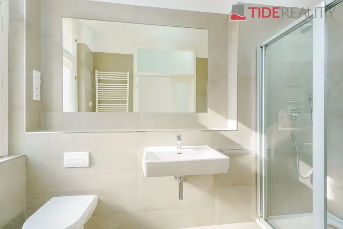 Pronájem bytu 2+kk, Praha - Nové Město, Myslíkova, 70 m2