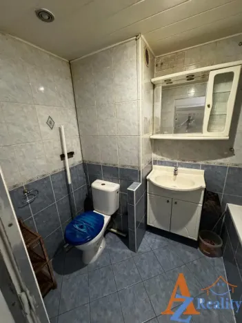 Prodej bytu 2+1, Chomutov, Dřínovská, 63 m2