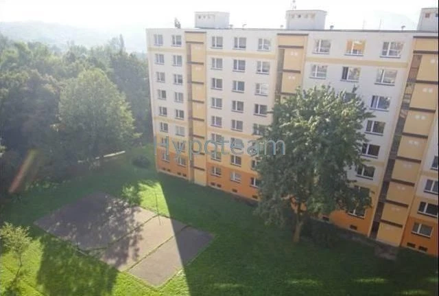 Pronájem bytu 1+kk, Ústí nad Labem - Ústí nad Labem-centrum, SNP, 20 m2