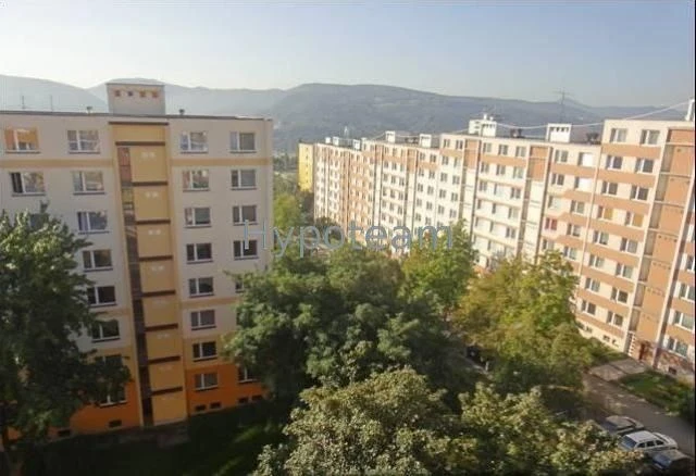 Pronájem bytu 1+kk, Ústí nad Labem - Ústí nad Labem-centrum, SNP, 20 m2