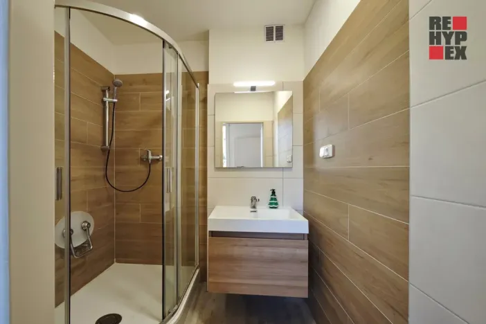 Pronájem bytu 2+1, Liberec - Liberec X-Františkov, Řídkého, 63 m2