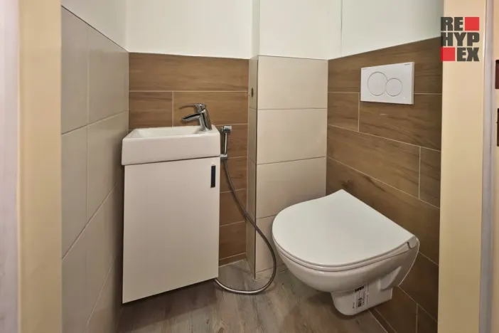 Pronájem bytu 2+1, Liberec - Liberec X-Františkov, Řídkého, 63 m2