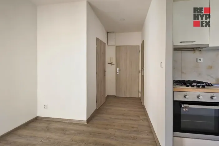 Pronájem bytu 2+1, Liberec - Liberec X-Františkov, Řídkého, 63 m2