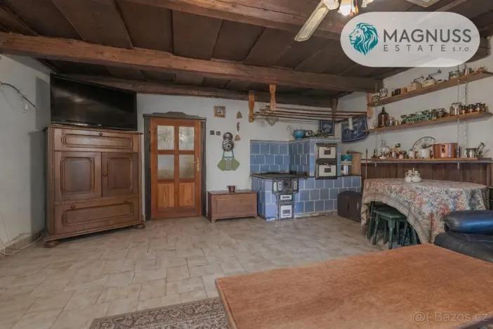 Prodej rodinného domu, Suchdol - Labutice, 160 m2