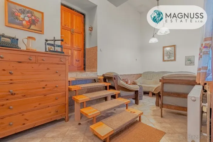 Prodej rodinného domu, Suchdol - Labutice, 160 m2