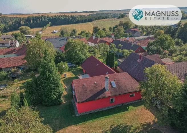 Prodej rodinného domu, Suchdol - Labutice, 160 m2