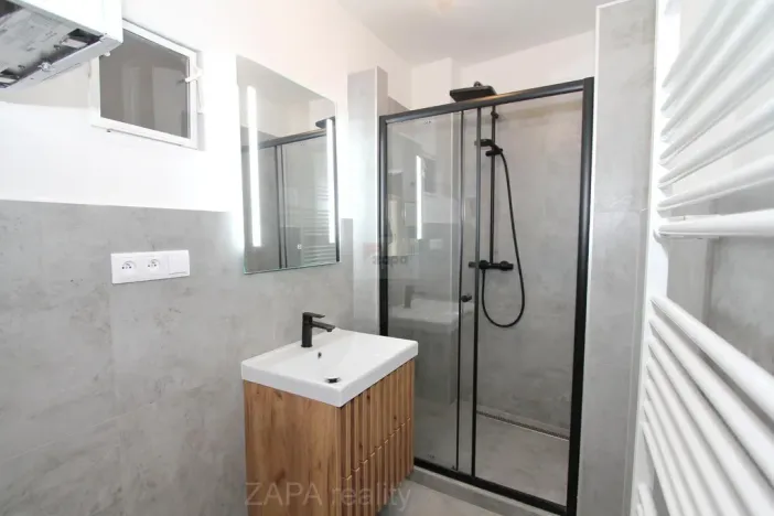 Pronájem bytu 3+kk, Praha - Holešovice, Ortenovo náměstí, 62 m2