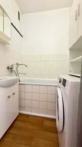 Prodej bytu 1+1, Cheb, 17. listopadu, 34 m2